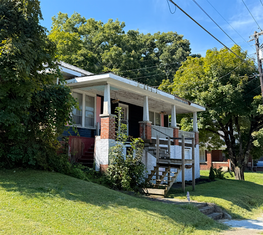 837 Kentucky Ave SW Norton VA 24273