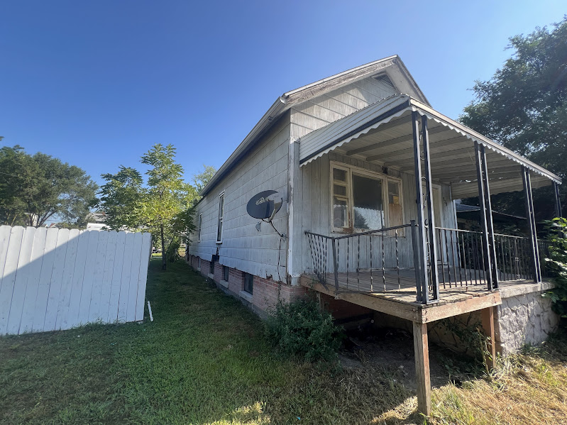 920 Orchard St Toledo OH 43609