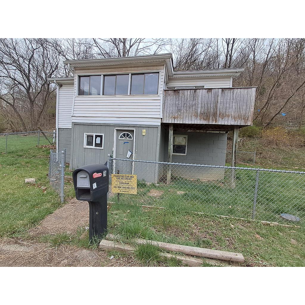 70 Church St Triadelphia WV 26059