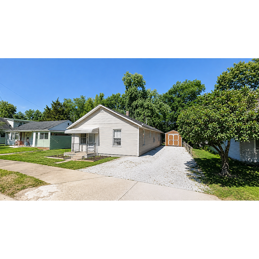 1317 N Park Ave Herrin IL 62948