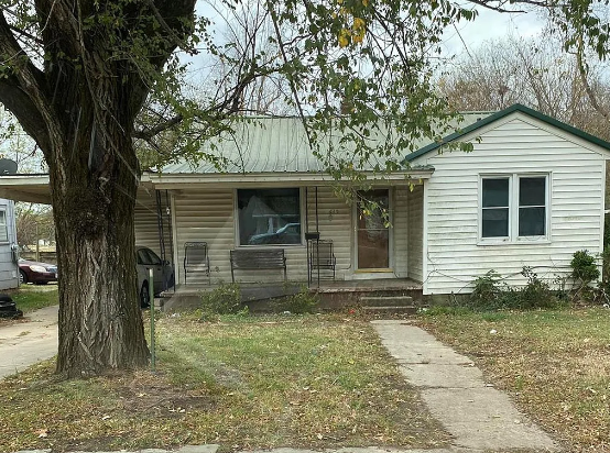 635 Branum St Sikeston MO 63801