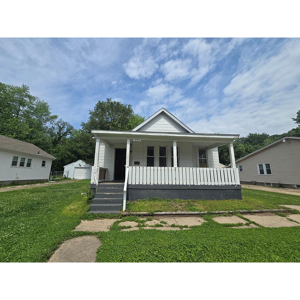 605 NE Rock Island Ave Peoria IL 61603