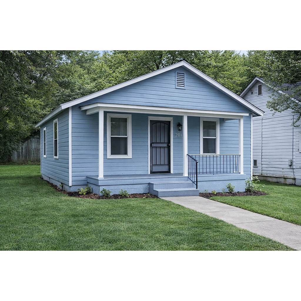 281 Jones Ave Macon GA 31217