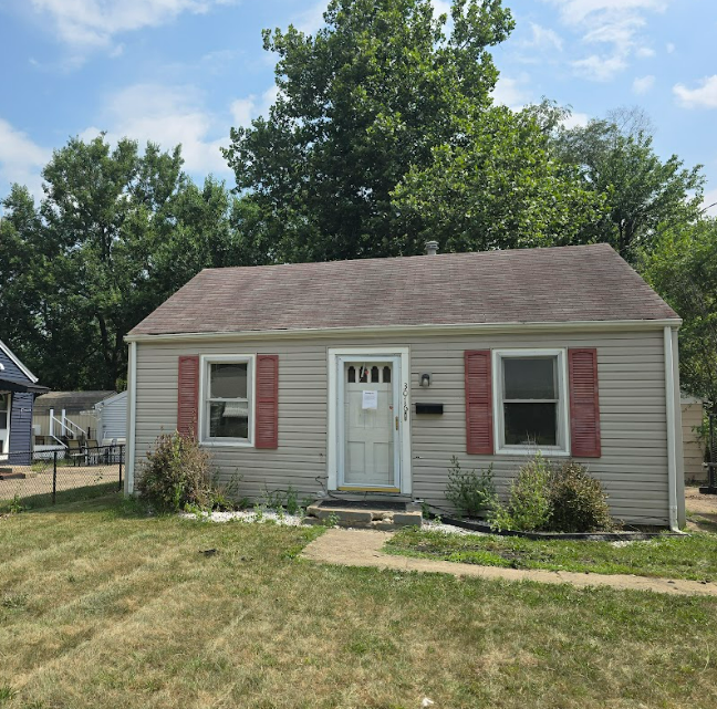 3016 Proctor St Peoria IL 61605