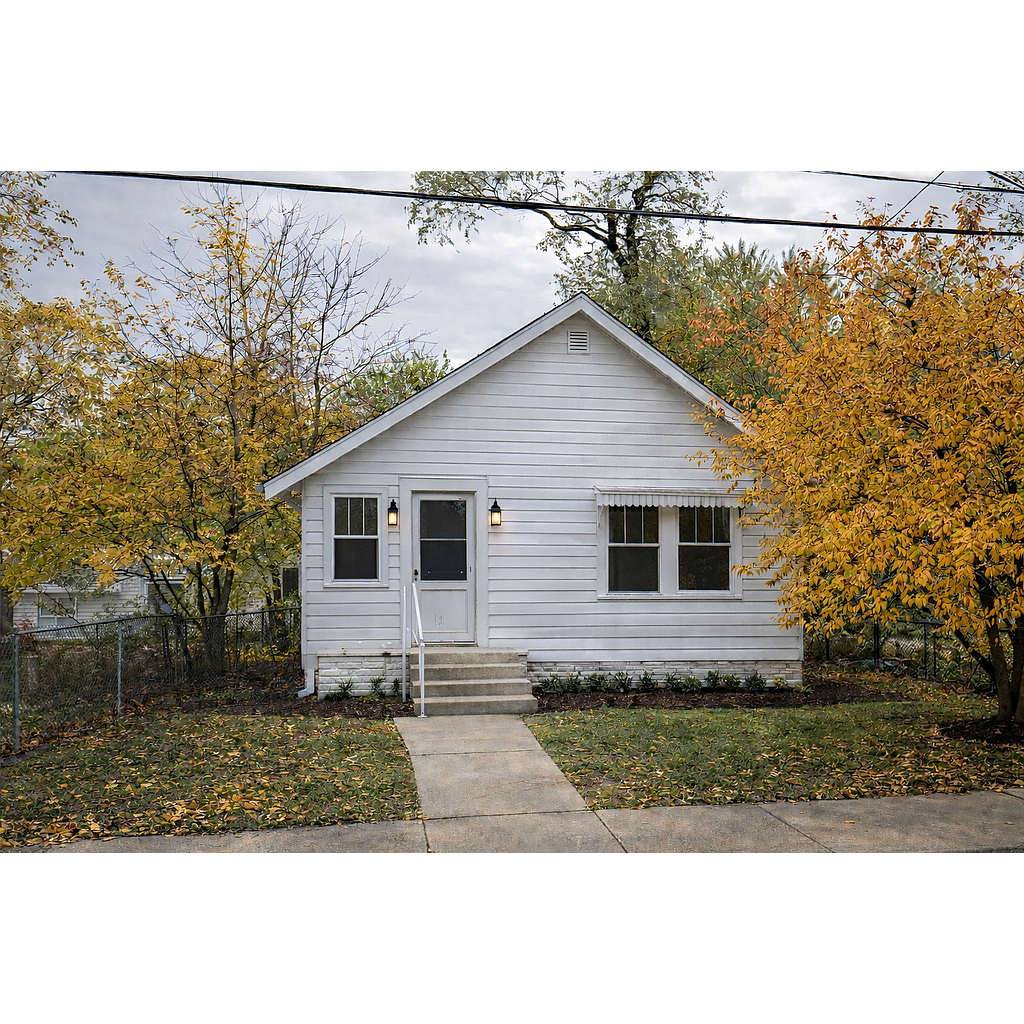 2116 W Proctor St Peoria IL 61605