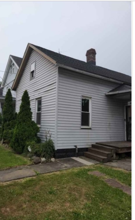3598 E 75th St Cleveland OH 44105