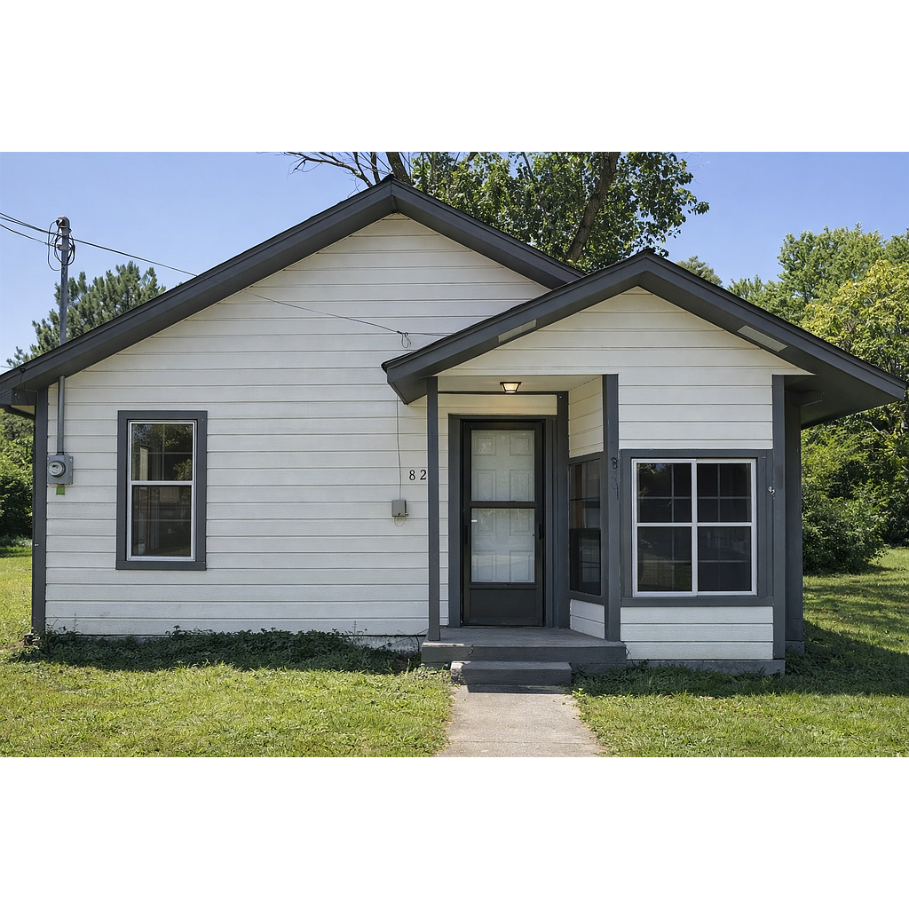 824 S Main St Bald Knob AR 72010