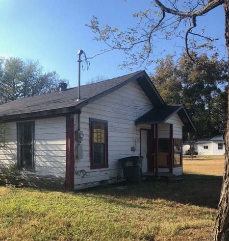 824 S Main St Bald Knob AR 72010