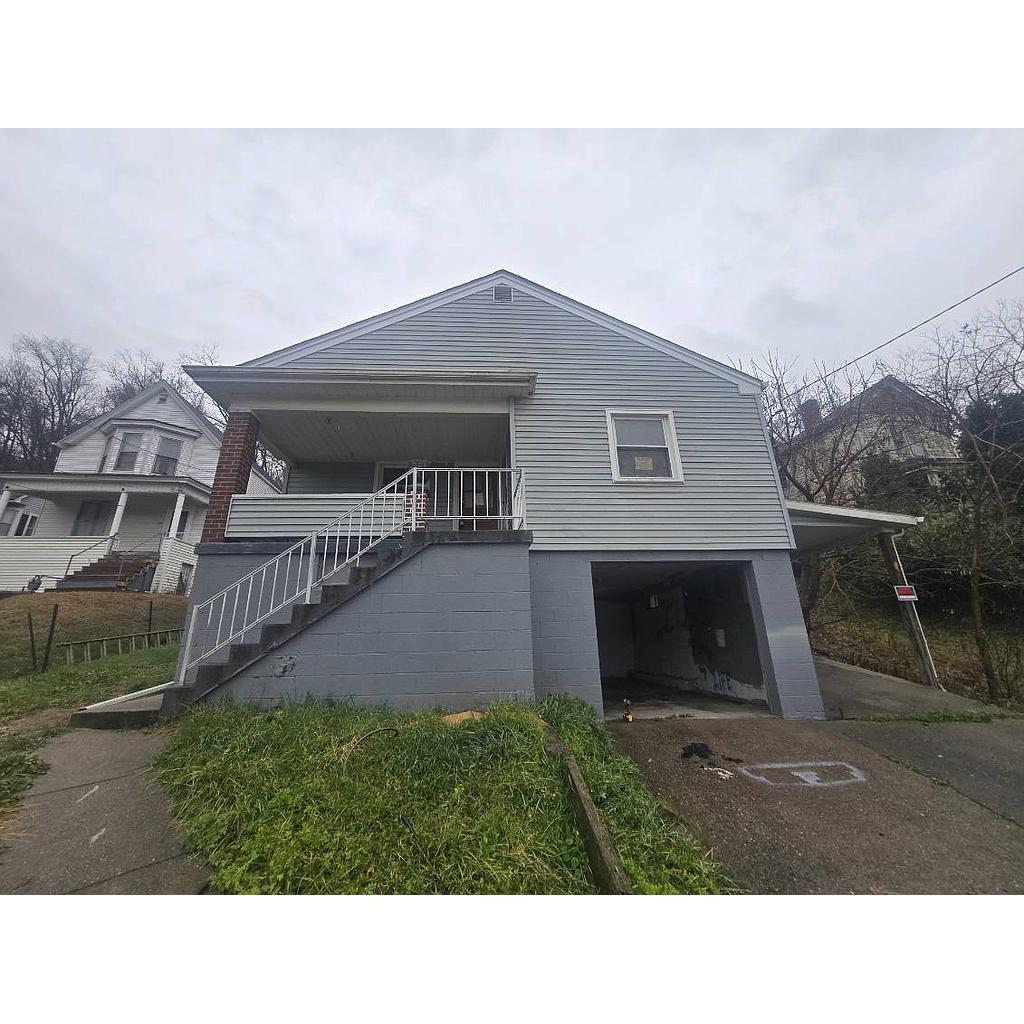 2416 Warwood Ave, Wheeling, WV 26003