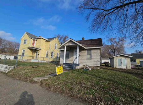 2807 W Nevada St Peoria IL 61603