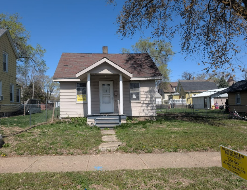 2807 W Nevada St Peoria IL 61603