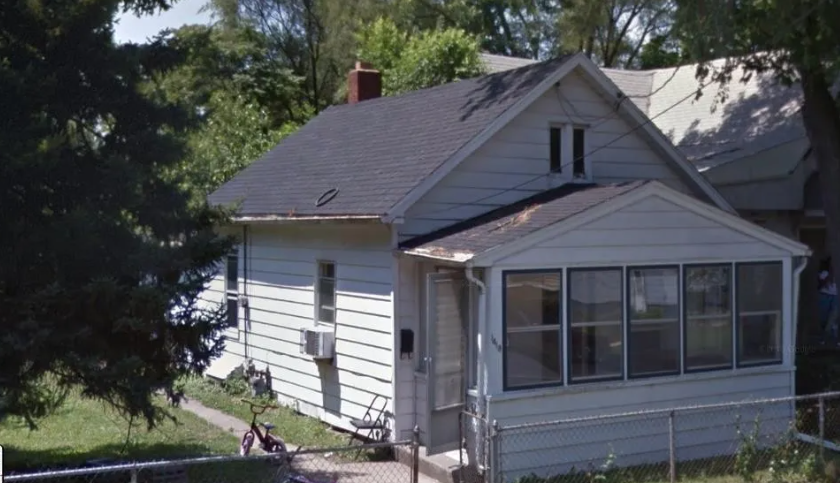 1418 W Butler St Peoria IL 61605