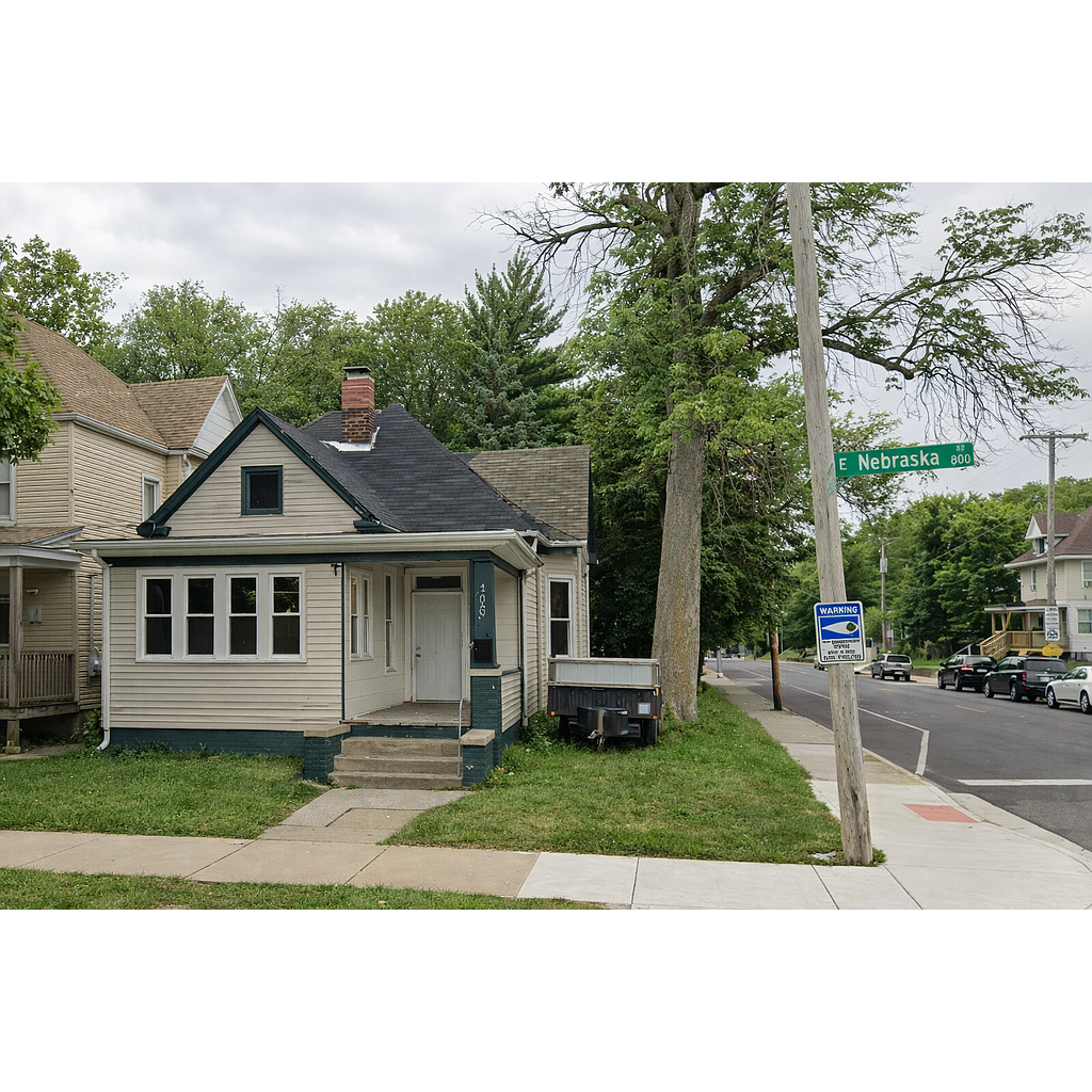 800 E  Nebraska Ave Peoria IL 61603