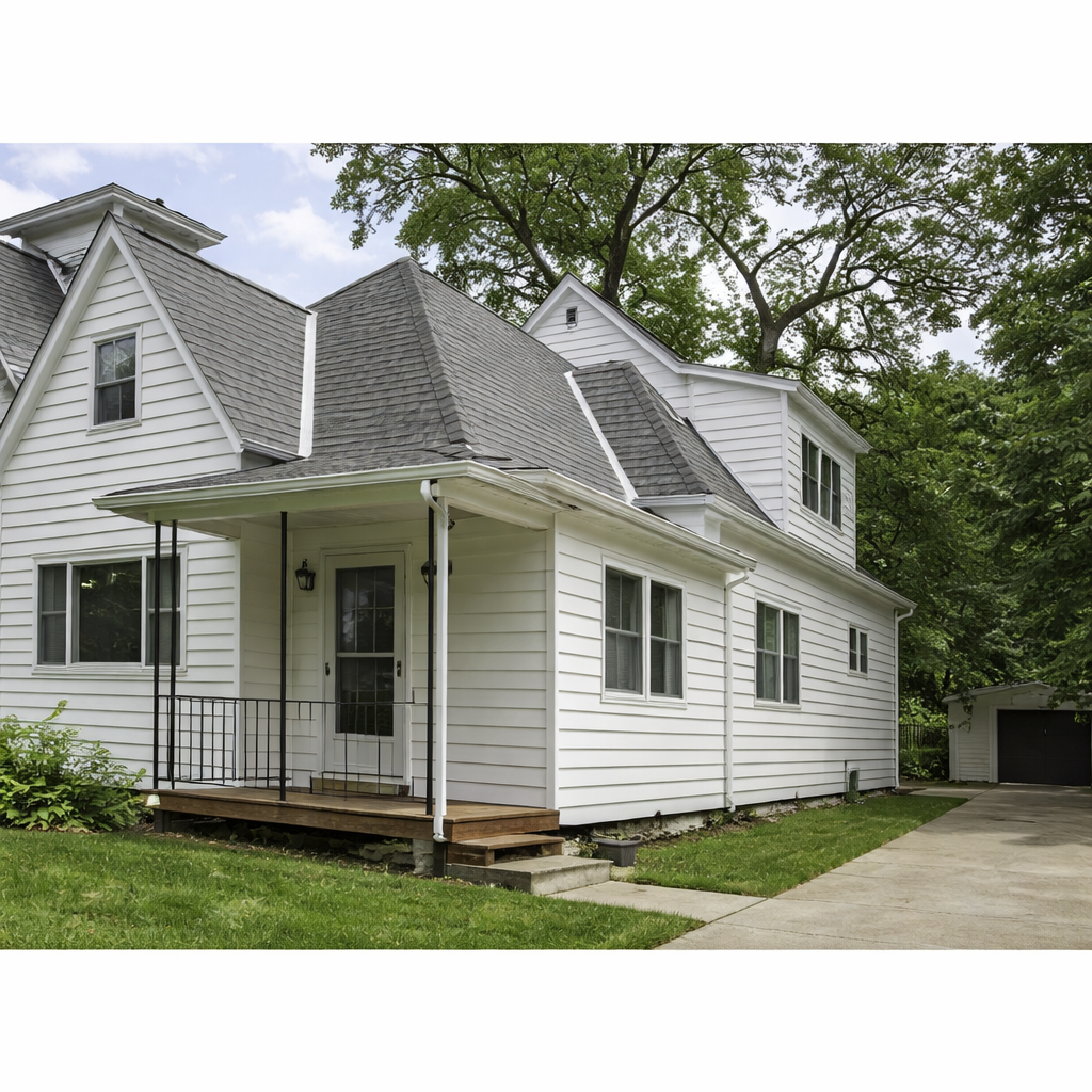 412 E Arcadia Ave Peoria IL 61603