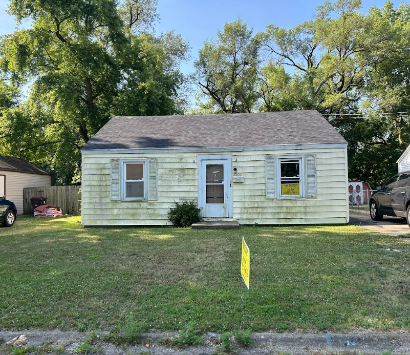 3200 W Ann St Peoria IL 61605