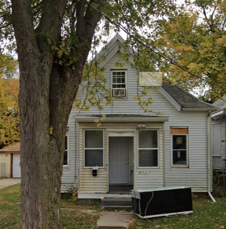 2124 W Wiswall St Peoria IL 61605