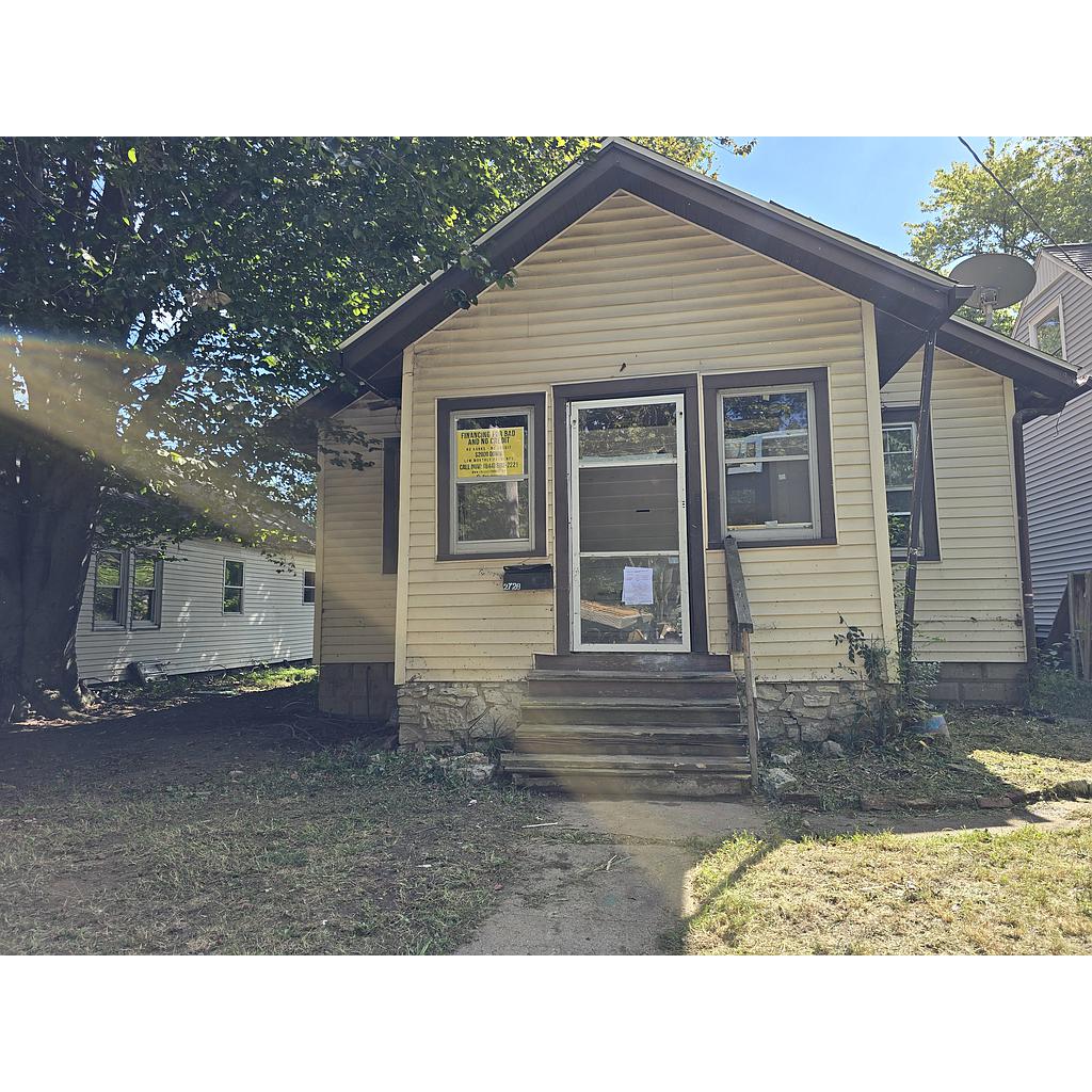 2728 W Wyoming St Peoria IL 61605