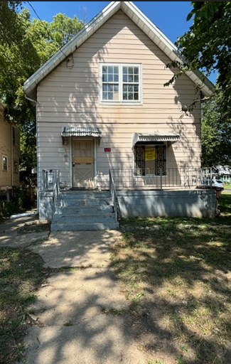 1003 W Columbia Ter Peoria IL 61606