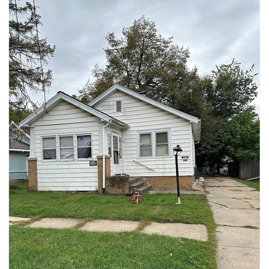 824 W Macqueen Ave Peoria IL 61604