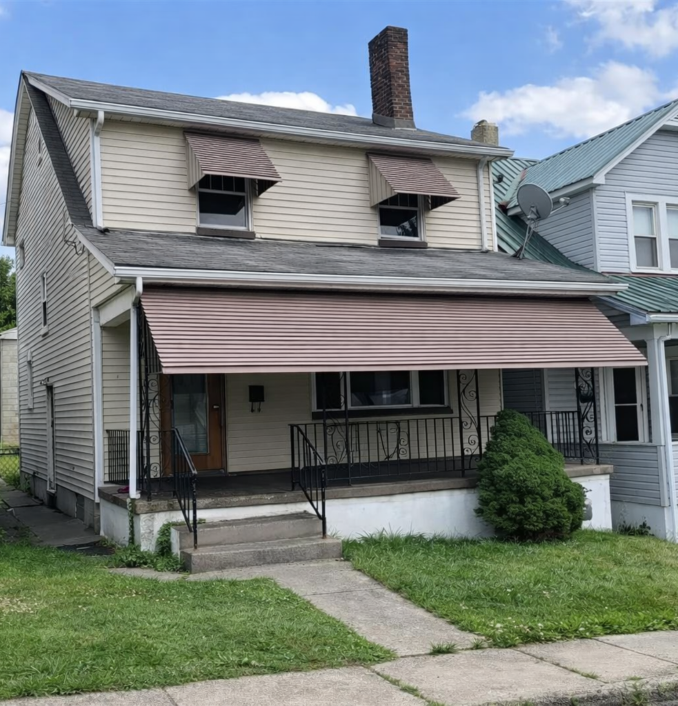 2611 Cleveland St McKeesport PA 15132