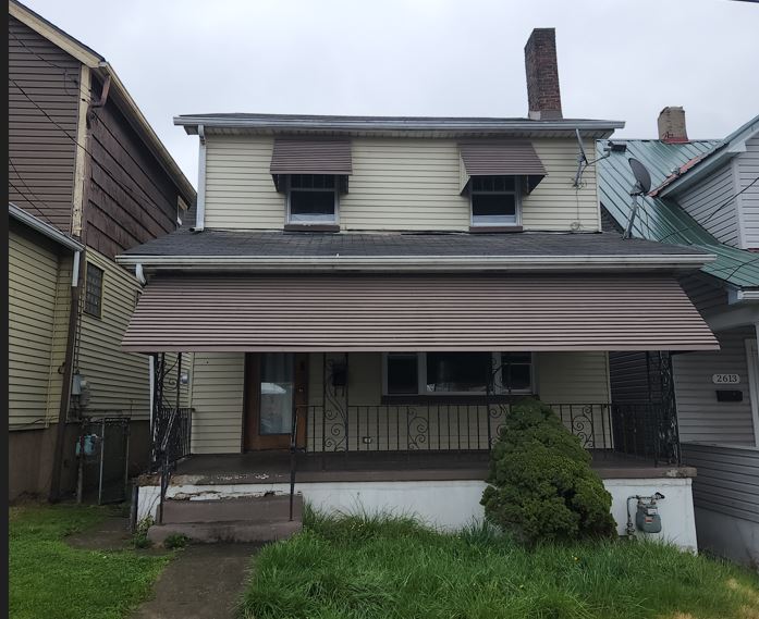 2611 Cleveland St McKeesport PA 15132