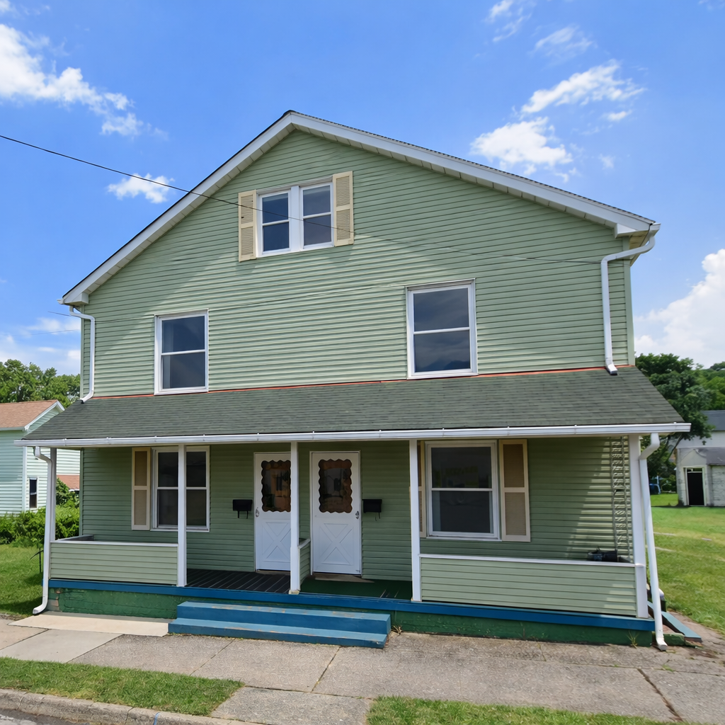 1305 Grimes St, New Castle, PA 16101