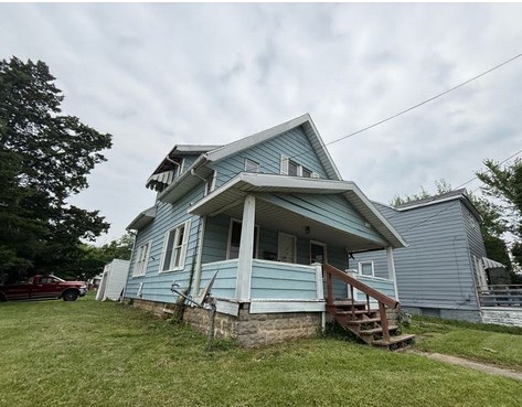 1108 White St, Toledo, OH 43605