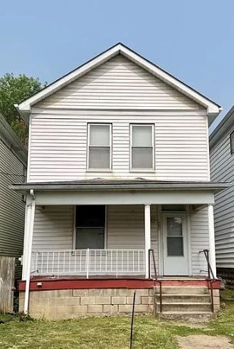 429 Henry Ave, Steubenville, OH 43952