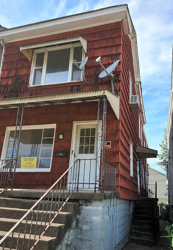 145 Virginia Street Wheeling, WV 26003