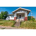 341 S Haworth Ave, Decatur, IL 62522
