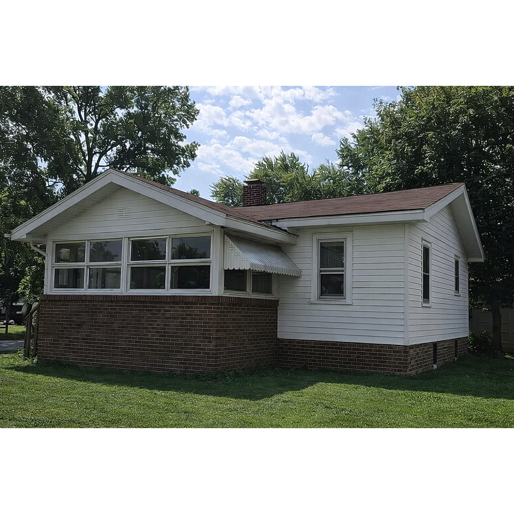 1363 Johns Ave Decatur IL 62521