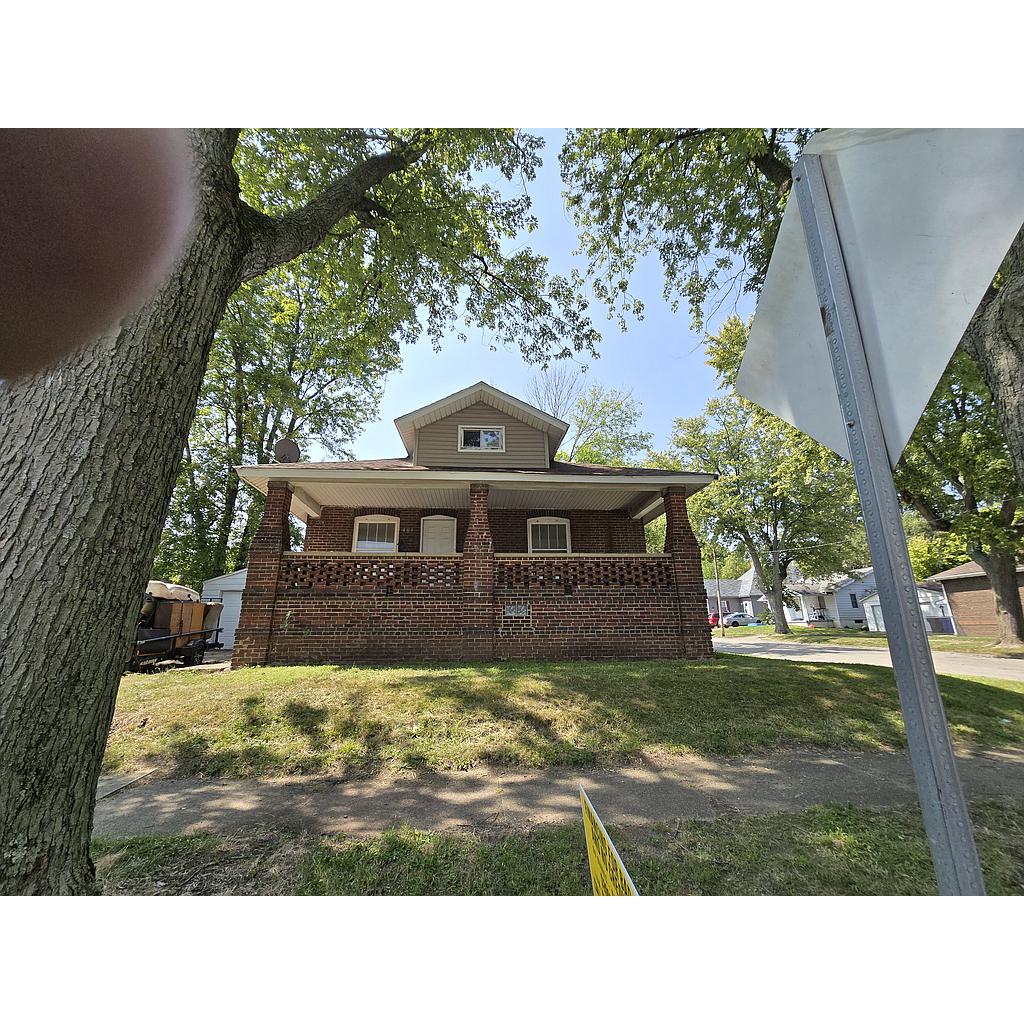401 S 19th St Decatur IL 62521