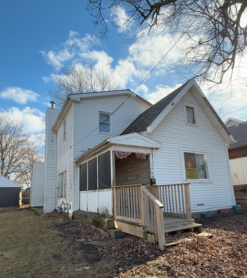 1705 Tracy Rd Toledo OH 43605