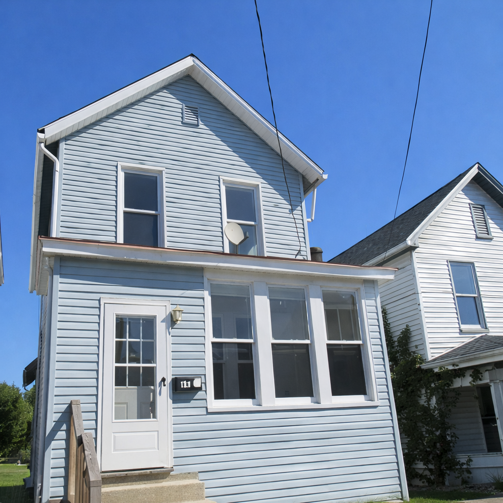 11 E Gaskill Ave Jeannette, PA 15644