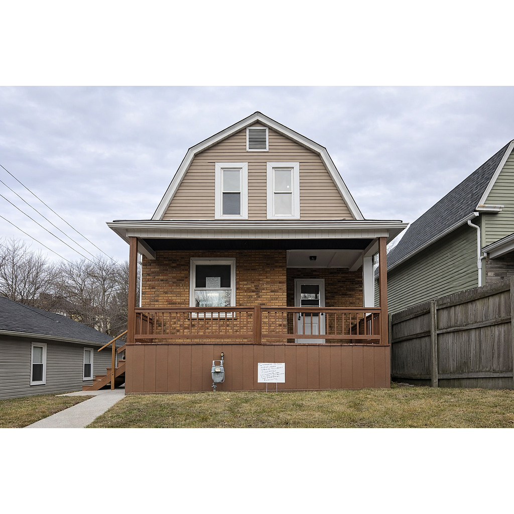 230 Locust St Ambridge, PA 15003
