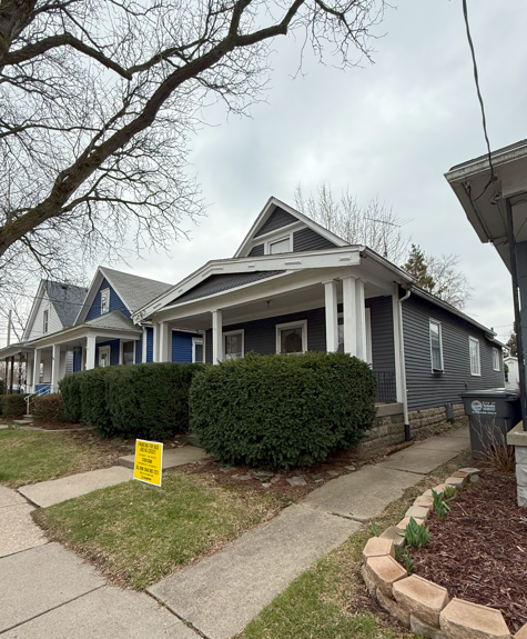 330 Dexter Street Toledo, OH 43608