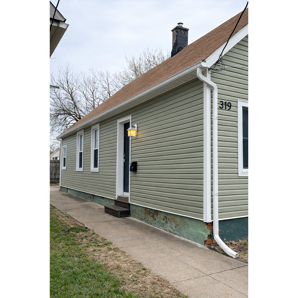 319 Dexter St, Toledo, OH 43608