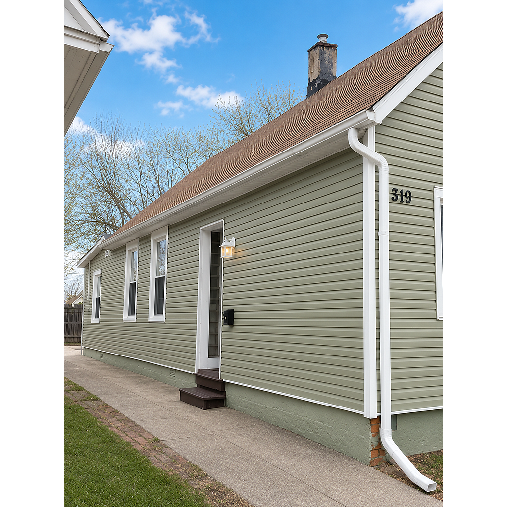 319 Dexter St, Toledo, OH 43608