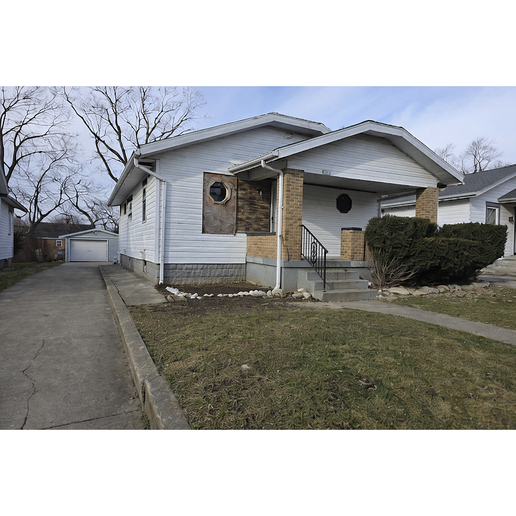 625 Walton Ave Dayton OH 45417