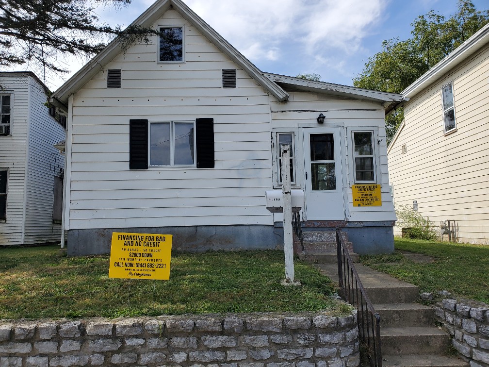 824 South 6th St Richmond IN 47374