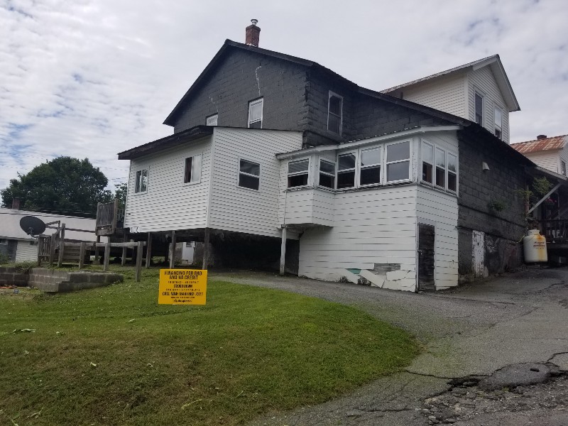 552 Dalton Hill Rd Witherbee NY 12998