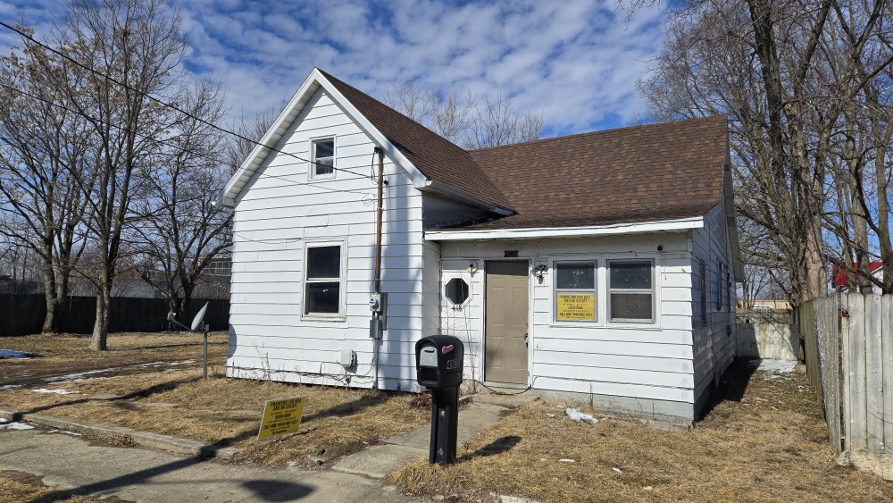 418 W 7th St Muncie IN 47302